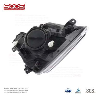 OE No. 9068202461 Modified Headlamp Assembly for Mercedes-Benz Sprinter W906 2006-2013 Daytime LED Streamer Car Accessories