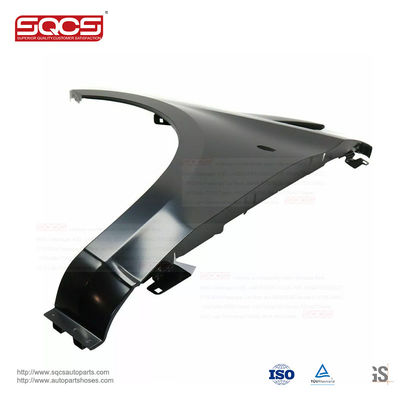 Replace/Repair Purpose OEM Style Carbon Fiber Fender for Mercedes Vito V-Class W447 2014-2023 OE 4478800800