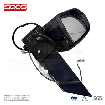 Purpose Replace/Repair Reverse Mirror for Mercedes Benz Business Vehicle Vito W448 OEM 4488100100 Right Placement on Vehicle