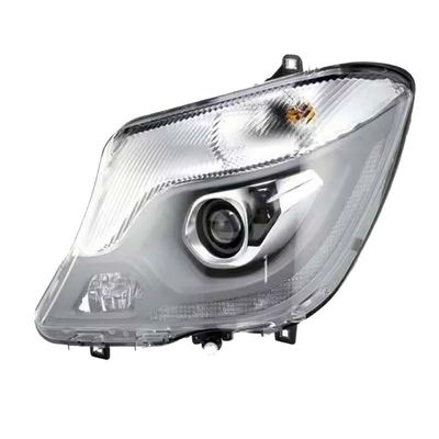 Automotive Cooling System Front Lamp Modified LED Head Lights for Mercedes-Benz Sprinter W906 2013 2006-2013 OE 9068202461