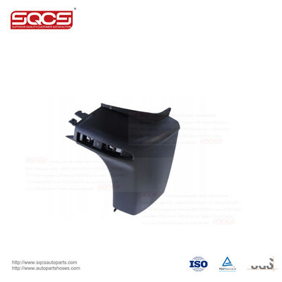 MERCEDES SPRINTER W907 W910 OE 9108801800 Car Rear Bumper Corner with and Black Finish