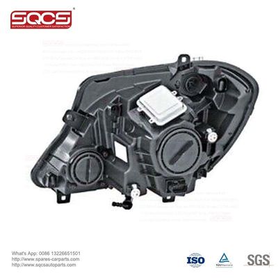 Automotive Cooling System Front Lamp Modified LED Head Lights for Mercedes-Benz Sprinter W906 2013 2006-2013 OE 9068202461