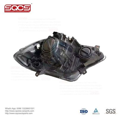Automotive Cooling System Front Lamp Modified LED Head Lights for Mercedes-Benz Sprinter W906 2013 2006-2013 OE 9068202461