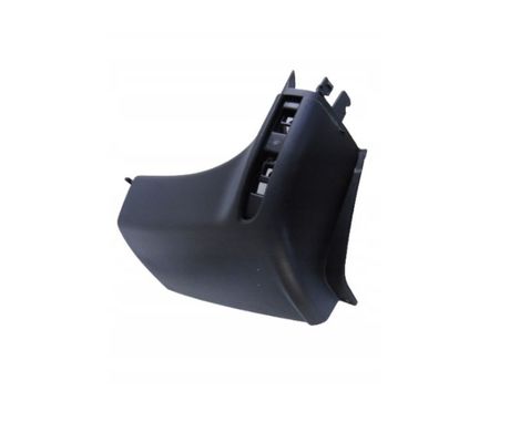 Standard Size Black Car Rear Bumper Corner for Mercedes Sprinter W907 W910 OE 9108801900 Balck
