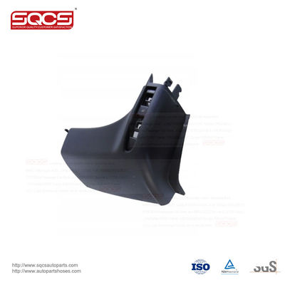 Standard Size Black Car Rear Bumper Corner for Mercedes Sprinter W907 W910 OE 9108801900 Balck