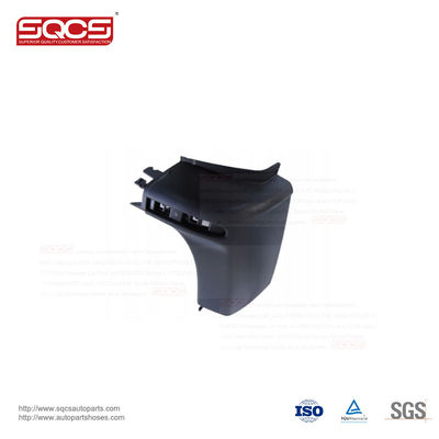 Standard Size Black Car Rear Bumper Corner for Mercedes Sprinter W907 W910 OE 9108801900 Balck