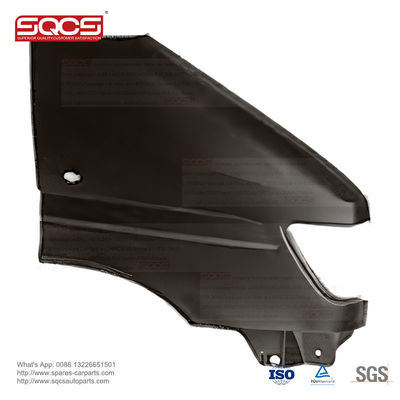 9016374701 Carbon Fiber W901 W902 W903 W904 Front Fender for Infiniti Automotive Systems Sedan 4 Door 14-20 OE NO. 9016374701