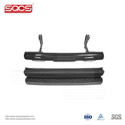 Rear Footstep Bumper Plastic Bumper Step OE 9068800575 9068803171 9068803271 for Purpose of Replace/Repair