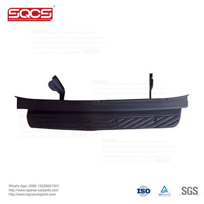 100% Test Passed Rear Center Bumper 9068800571 for Sprinter W906 Replace/Repair Purpose