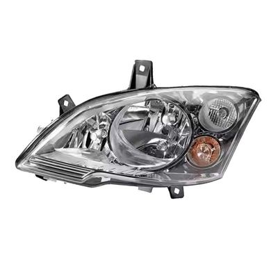 European Cars 100% Tested 2003-2014 Style Mercedes-Benz VITOW639 Low Upgrade High Config Headlights Assembly OE 6398201861