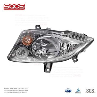 European Cars 100% Tested 2003-2014 Style Mercedes-Benz VITOW639 Low Upgrade High Config Headlights Assembly OE 6398201861