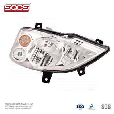 European Cars 100% Tested 2003-2014 Style Mercedes-Benz VITOW639 Low Upgrade High Config Headlights Assembly OE 6398201861