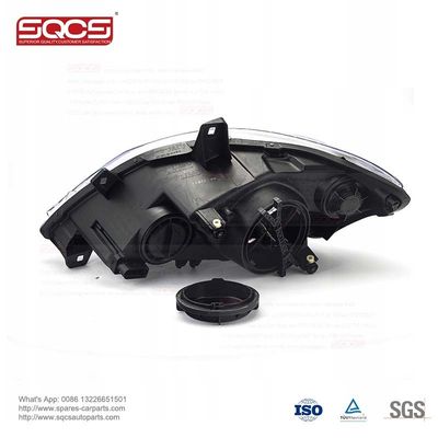 European Cars 100% Tested 2003-2014 Style Mercedes-Benz VITOW639 Low Upgrade High Config Headlights Assembly OE 6398201861