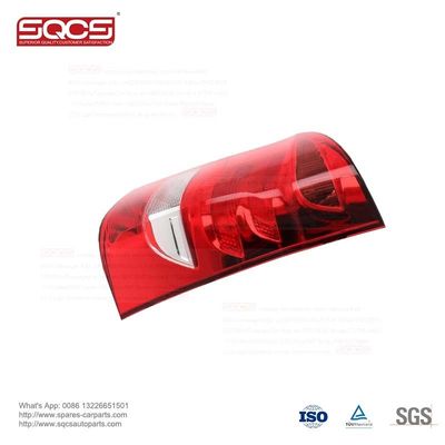 6000 Lm Rear Stop Brake Reverse Accessories For Mercedes Benz V-class W447 Rear Tail Light 09-13 Upgrade 14 Design Oe 4478200164