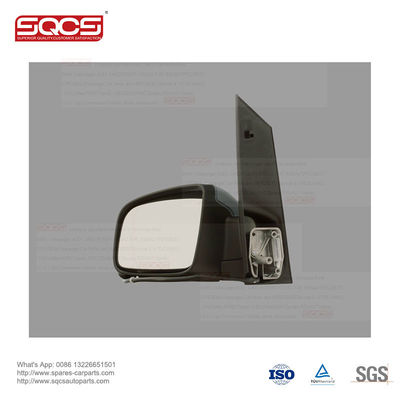 Mercedes Sprinter Rearview Mirror Left Hand Drive 6398109116 for Prius 2011-2014 ZVW50 Auto Parts Door Mirror Side Mirror