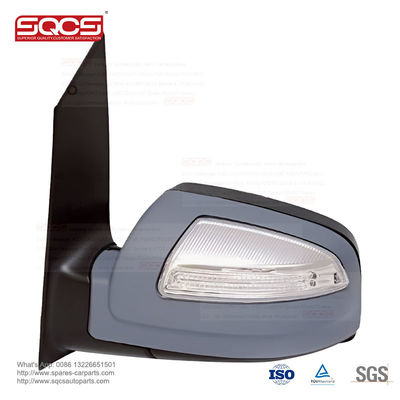Mercedes Sprinter Rearview Mirror Left Hand Drive 6398109116 for Prius 2011-2014 ZVW50 Auto Parts Door Mirror Side Mirror