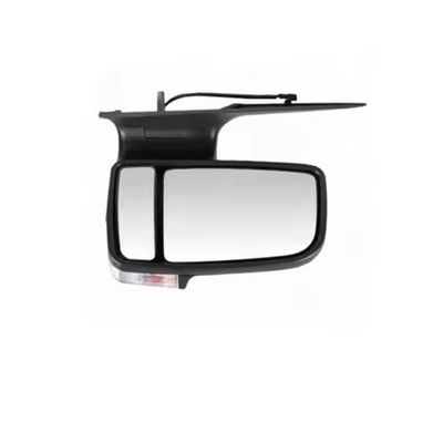 Rear View Reflector Reversing Turn Signal Lens Rearview Folding Side Door Mirror Assembly for Mercedes Benz Sprinter Lens