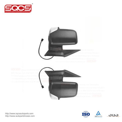 Rear View Reflector Reversing Turn Signal Lens Rearview Folding Side Door Mirror Assembly for Mercedes Benz Sprinter Lens