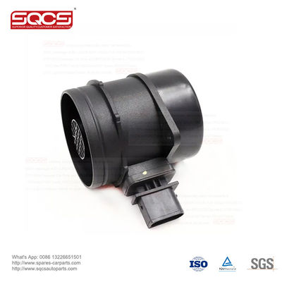 558235 Auto Parts for Mercedes Sprinter W906 W639 Air Mass Sensor OE 0000943248 Replace/Repair Reference NO. 558235