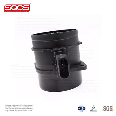 558235 Auto Parts for Mercedes Sprinter W906 W639 Air Mass Sensor OE 0000943248 Replace/Repair Reference NO. 558235