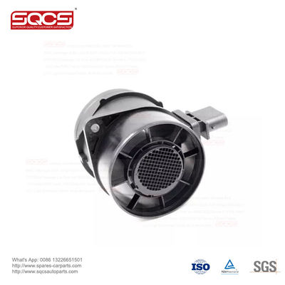 558235 Auto Parts for Mercedes Sprinter W906 W639 Air Mass Sensor OE 0000943248 Replace/Repair Reference NO. 558235
