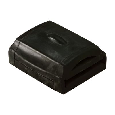 2000-2001 MERCEDES-SPRINTER 313CDI W901 W902 W903 W904 Leaf Spring Rubber Buffer Car Rear Suspension Buffer OE 9013250744