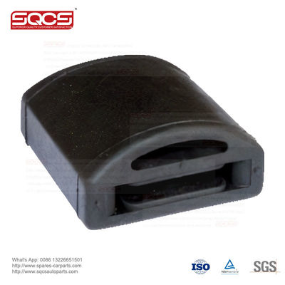 2000-2001 MERCEDES-SPRINTER 313CDI W901 W902 W903 W904 Leaf Spring Rubber Buffer Car Rear Suspension Buffer OE 9013250744