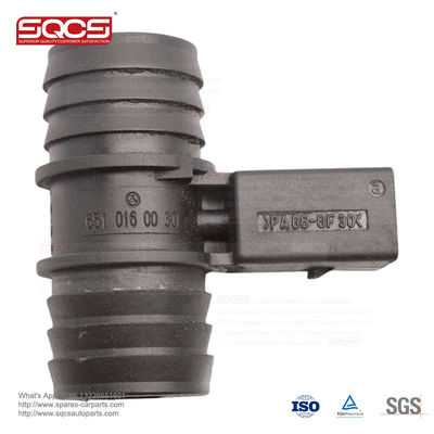 Car Breather Pipe Ventilation Sensor for Mercedes-Benz Sprinter W906 OM646 OM651 Auto Parts OE 6510160030 Mercedes-Benz