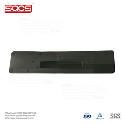 72 Watts License Plate for Mercedes-Benz W166 Car Fitment Mercedes-Benz 1668850681