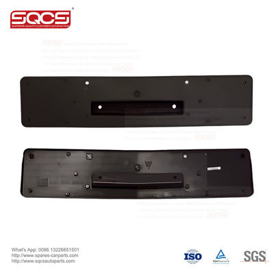 72 Watts License Plate for Mercedes-Benz W166 Car Fitment Mercedes-Benz 1668850681