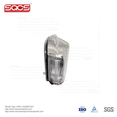 2004-2006 Year SQCS Mirror Turn Sigal Light L/R for Mercedes BENZ SPRINTER 0018228920 SHIPPING SEA AIR DHL FEDEX EMS