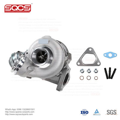 715910-3 Other Auto Parts for Mercedes Sprinter OM646 W901 W902 W903 W904 Turbocharger Car Turbocharger OE 6120960399