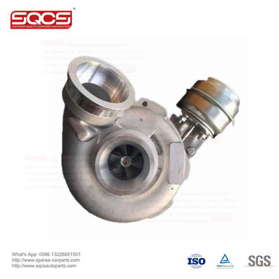 709838 Other Auto Parts for Mercedes Sprinter OM611 W901 W902 W903 W904 Car Turbocharger OE 6110960899 Reference NO. 709838