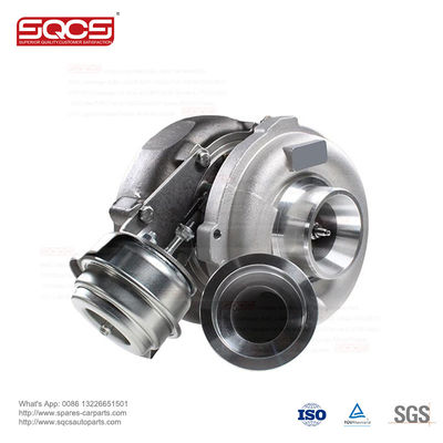 715910-3 Other Auto Parts for Mercedes Sprinter OM646 W901 W902 W903 W904 Turbocharger Car Turbocharger OE 6120960399
