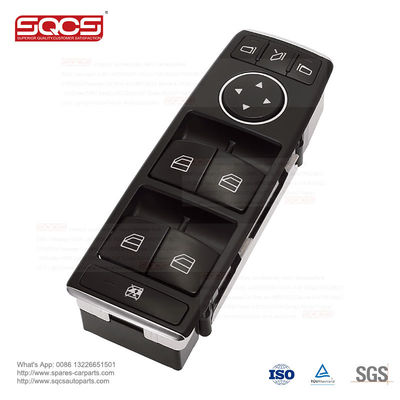 1669054400 Window Lifter Switch for W204 W246 X166 W176 W463 W166 G500 ML 350 GLE 320 CLA250 CLA450 X117 X156 Car Fitment