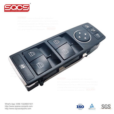 1669054400 Window Lifter Switch for W204 W246 X166 W176 W463 W166 G500 ML 350 GLE 320 CLA250 CLA450 X117 X156 Car Fitment