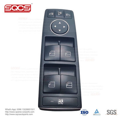 1669054400 Window Lifter Switch for W204 W246 X166 W176 W463 W166 G500 ML 350 GLE 320 CLA250 CLA450 X117 X156 Car Fitment