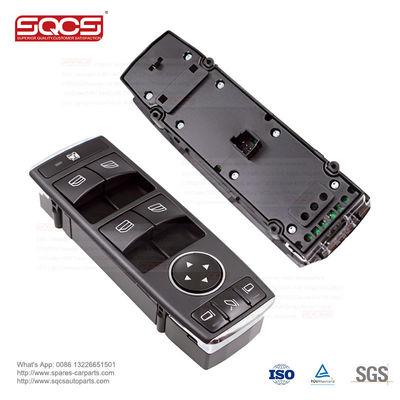 1669054400 Window Lifter Switch for W204 W246 X166 W176 W463 W166 G500 ML 350 GLE 320 CLA250 CLA450 X117 X156 Car Fitment