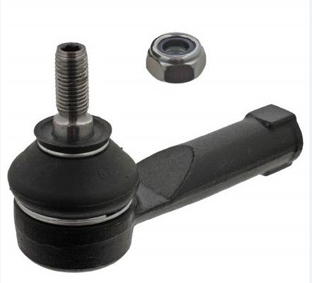 SQCS Tie Rod End Ball Joint Ball Head OE4833830 For Iveco Daily For Replacement / Repairing Requirements