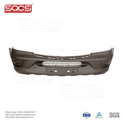 Car Model For Mercedes sprinter Original Bumper Assembly Surround Kit for Front Bumper Sprinter W906 oe 9068801870