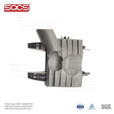 Mercedes Sprinter W906 315CDI 315CDI Black Air Filter Cover OE 0000905101-1 for Auto Parts