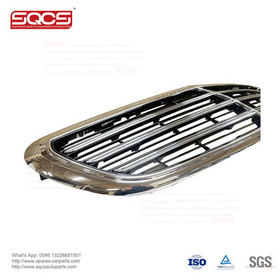 ABS Car Radiator Grille Auto Spare Parts for Mercedes Sprinter W213 2019 OE A2138800683