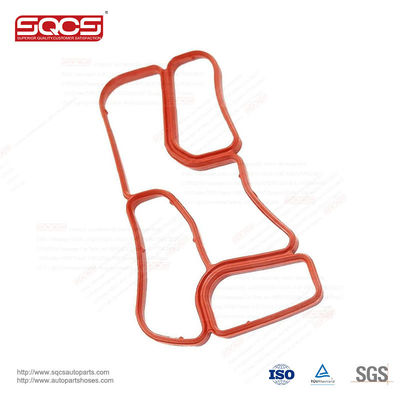 Engine Cooling System Air Filter Con Rod for Mercedes Benz M272 W204 W251 W164 W211 W221 W203 Top- OE NO. 2721840080