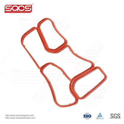 Engine Cooling System Air Filter Con Rod for Mercedes Benz M272 W204 W251 W164 W211 W221 W203 Top- OE NO. 2721840080