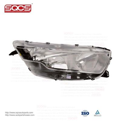 Auto Parts 5801473749 For Iveco Daily 2014 Replace / Repair Headlight Lamp