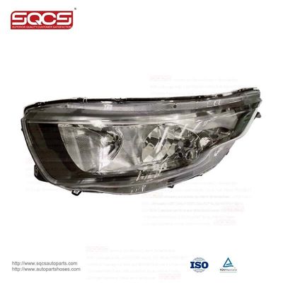 Auto Parts 5801473749 For Iveco Daily 2014 Replace / Repair Headlight Lamp
