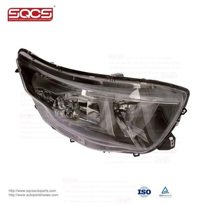 Auto Parts 5801473749 For Iveco Daily 2014 Replace / Repair Headlight Lamp