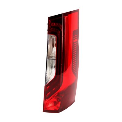 Upgrade 14 Design Rear Stop Brake Reverse Accessories for Mercedes Benz Sprinter W907 W910 2018-19 OE No. 9108205200