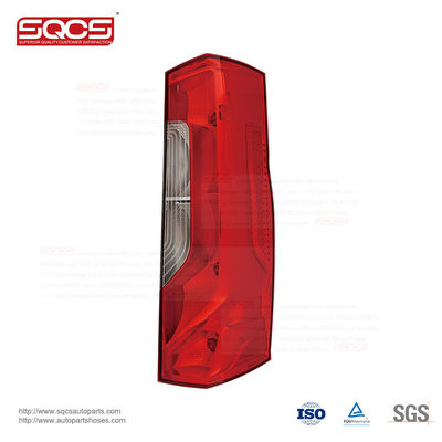 Upgrade Mercedes Sprinter With Pair Of LED Brake Signal Tail Lights OE 9108200300 Car Rear Lamp System Tuning Parts