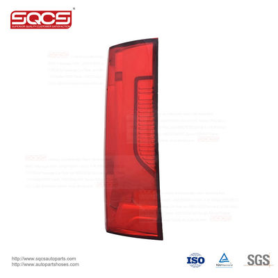 Upgrade Mercedes Sprinter With Pair Of LED Brake Signal Tail Lights OE 9108200300 Car Rear Lamp System Tuning Parts